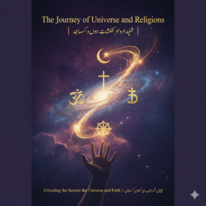 the journey of the universe and religions: a brief introduction