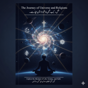 the journey of the universe and religions: a brief introduction
